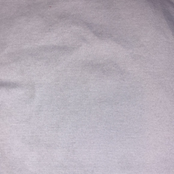 TopShop Racerback crop top - Picture 3 of 3